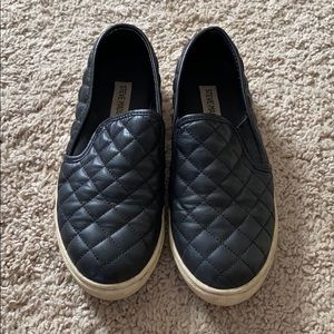 Steve Madden shoes